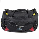 Taylormade Caddy Shack Murray Bros Golf Tourney Tmax Lg Black Duffle Weekend Bag Used. Price: $79.99.