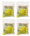 Martini 3 1/4" Step-up Golf Pack (20 Tees) (yellow) New. Price: $31.62.