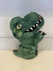 Dinofactory T-rex Golf Head Cover Dinosaur Driver (green) Used. Price: $35.00.