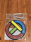 Scotty Cameron Tcc Circle Cookie Cutter Stick Figure Bag Tag Putting Disc New. Price: $79.99.