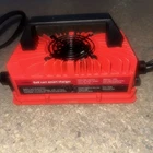 Epowrey Amp Smart Golf Cart Battery Charger E8-36V18A Lead-acid Red Open. Price: $45.00.