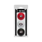 Team Golf Ncaa Georgia Bulldogs 3 Ball Pack One Size, Multi Colors New. Price: $23.99.