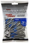 Pride Professional System 3-1/4-INCH Titanium Strength Wood Golf Tees, 65 New. Price: $14.51.
