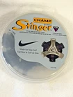 Champ Scorpion Stinger Q-lok Soft Golf Spikes Black/gray Plastic Set 14 New. Price: $9.99.