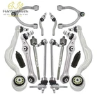 14PC Front Control Arm Stabilizer Link Tie Rod Kit For Mercedes GLC300 GLC63 Amg New. Price: $425.88.
