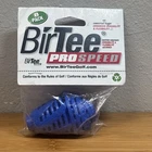 New Birtee Pro Speed Golf Tees Plastic 8 Pack, Sizes Brand Unopened. Price: $20.43.