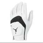 Nike Jordan Tour Golf Glove - Left Hand White Medium New. Price: $29.95.