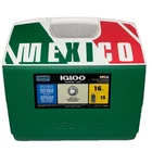 Igloo Playmate Elite 30 Cans Cooler Mexico Limited Edition Nwt New. Price: $125.00.