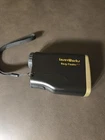 Laserworks LW1000PRO Professional-class 1000M Rangefinder Golf Hunting Used. Price: $39.80.