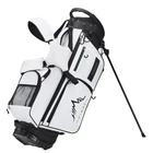 Carry Your Golf Clubs Comfortably - Unihimal 7 Way Divider Stand Bag New. Price: $179.99.