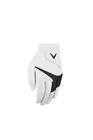 Callaway Weather Spann Junior Fusetech M Left Golf Glove New. Price: $14.99.