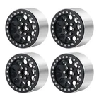 Benedict Harry 2.2" Beadlock Wheels Rim 35MM For 1/10 Rc Axial SCX10 Wraith 9... New. Price: $59.40.