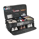 Stuffstash Golf Trunk Organizer Extra Large Car & Suv Storage For Black New. Price: $113.58.