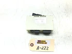 2018-2021 Lincoln Navigator Trailer Brake Towing Control Module Oem Used. Price: $44.99.