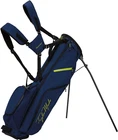Taylormade TM23 Flextech Carry Golf Stand Bag New Navy 3-WAY. Price: $223.24.