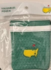 Masters Valuables Pouch - New Original Packaging. Price: $75.00.