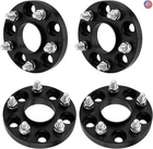 Philtop 5X4.5 Wheel Spacers 20MM For Kia, Pcs Lug Hub Centric New. Price: $133.81.