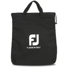 Footjoy Fj Golf Sports Shoe Case Travel Storage Pouch Bag (black) New. Price: $28.31.