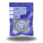 Weighted Tungsten Tape For Pickleball Paddles Non-toxic & Customizable Alte... New. Price: $44.29.
