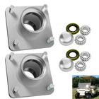Panglong Club Ds Hub Assembly Golf Cart Front Wheel For New. Price: $79.12.