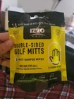 New Izzo Golf Club Cleaning Mitts. Price: $7.99.