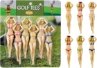 Kofull Colored Golf Tees, 3 Inch Practice Novelty White Elephant Stoc New. Price: $14.92.