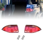 Golf Cart Led Taillight For Club Precedent 2004-UP And Tempo 2018-UP Mode... New. Price: $34.13.