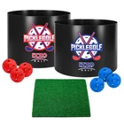 Izzo Golf Pickle Chipping Game New. Price: $51.95.