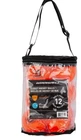 Winnwell Street Ball - 65MM 12 Pack New. Price: $35.00.