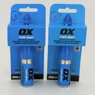 Ox Tuff Shot Deep Hole Chalk Marker 2 Pack Green New High-vis Marking Tool 50MM. Price: $24.97.