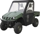 Classic Quadgear Extreme Utv Cab Enclosure Black 18-020-010401-00 New. Price: $300.99.
