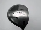 Titleist 975 Driver 9.5* True Temper EI-70 Stiff Graphite Mens Rh Used. Price: $69.99.