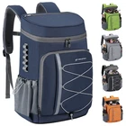 Maelstrom Cooler BACKPACK,35 Can Leakproof,insulated Soft Coo... New. Price: $49.49.