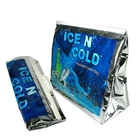 Ice Cold Insulated Cooler Bag - Large 35 Lbs Capacity (pack Of 1) Lightwe... New. Price: $19.23.