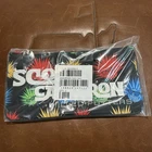 Scotty Cameron 2025 Tcc 20TH Anniversary Collection Agave Man Cash Bag Authentic New. Price: $149.00.