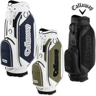 Callaway Golf Men's Limited Edition Bg Cg Crt Spl-i Ss 25 Jm Caddy Bag, Black Pre-owned. Price: $641.79.