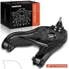 A-premium Front Right Lower Control Arm Ball Joint For Dodge Ram 1500 2002-2005 New. Price: $142.79.