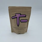 Bamboo Golf Tees Step Down 50 Pack 2 1/4 Inch 60 Mm Pink Reusable Biodegradable New. Price: $14.99.