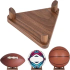 Holder Wall Mount Stand Display Storage For Basketball Football Soccer. Price: $14.80.