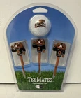 Team Golf Teemates Osu Beavers Tees, Comes With 3 And Ball New. Price: $8.39.