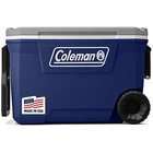 Coleman 316 Series Wheeled Cooler New. Price: $153.33.