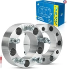 Philtop 5X5.5 Wheel Spacer, 2 Inch Lug Centric Spacers Fit For Ram 1500, New. Price: $156.35.