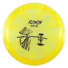 Remix Ronin Disc Golf Fairway Driver 170-179G Sport New. Price: $20.42.