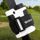 Magnetic Rangefinder Mount Strap Adjustable Holder Secure Golf Cart Rail New. Price: $21.72.