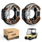 10L0L Club Car Brake Assembly Rear Cluster Driver Side Passenger Fit New. Price: $103.09.