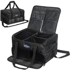 Zeemo Golf Trunk Organizer, 2 Layer Car Locker With Ventilated Compartment Fo... New. Price: $38.67.