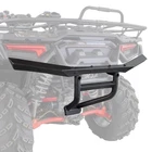 Sautvs Rear Bumper Brush Guard For Polaris Sportsman 850 1000 17-26, Bru... New. Price: $330.58.