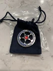 New Scotty Cameron "star" Round Coin Ball Marker - 2026 Us Open. Price: $175.00.