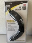 Izzo Golf Side Winder Speaker Strap A70915, Bag With - New. Price: $29.99.