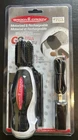New Groove Caddy G201 Rechargeable Motorized Golf Club Cleaner Powerful. Price: $7.99.